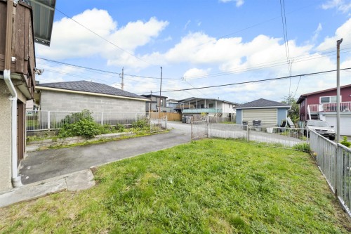 3160 6Th Avenue E, Vancouver, BC 