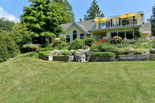 397 Vernon Place, Gibsons, BC 