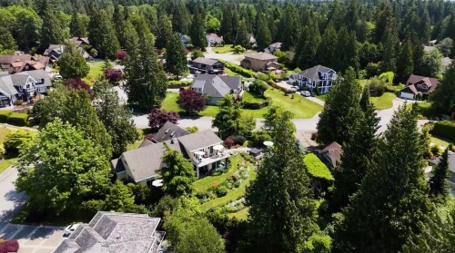 397 Vernon Place, Gibsons, BC 