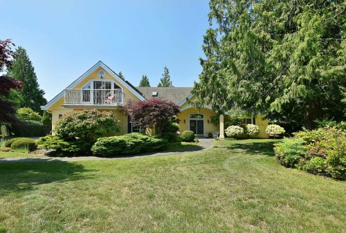 397 Vernon Place, Gibsons, BC 