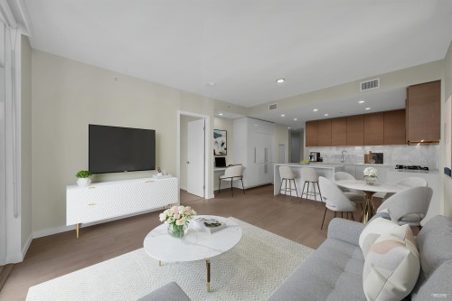 2308-2186 Gilmore Avenue  Burnaby, BC V5C 0N7