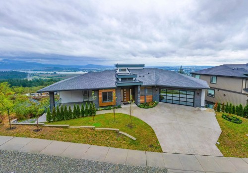 1445 Shay Street, Coquitlam, BC 