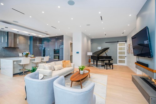 1445 Shay Street, Coquitlam, BC 