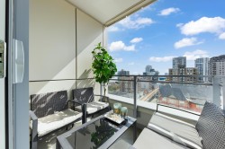 801-618 Carnarvon Street  New Westminster, BC V3M 1E9