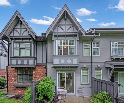 64-3552 Victoria Drive  Coquitlam, BC V3C 3V4