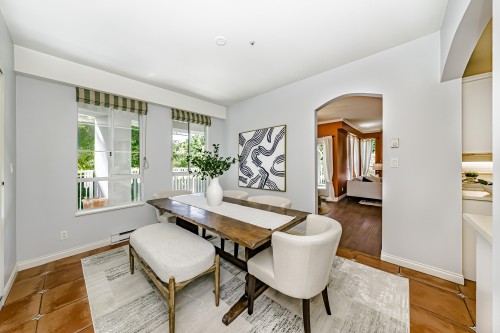 213-5835 Hampton Place, Vancouver, BC 