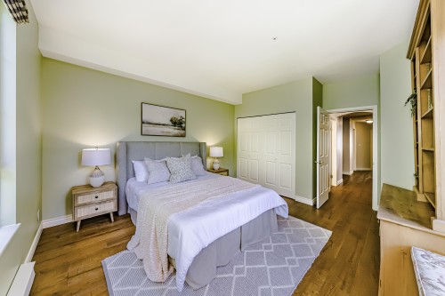 213-5835 Hampton Place, Vancouver, BC 