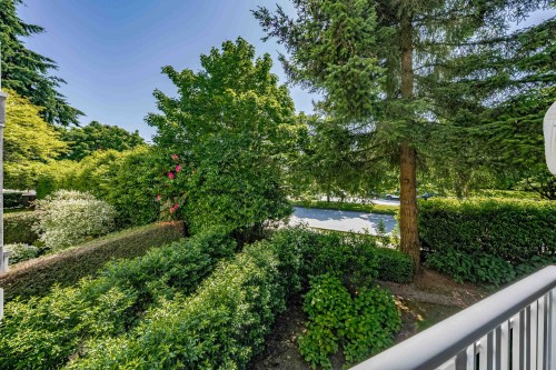 213-5835 Hampton Place, Vancouver, BC 