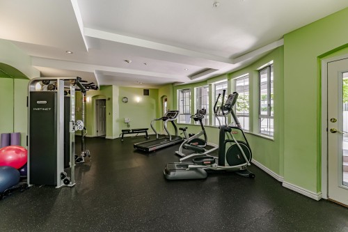 213-5835 Hampton Place, Vancouver, BC 