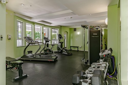 213-5835 Hampton Place, Vancouver, BC 