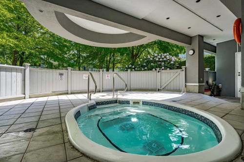 213-5835 Hampton Place, Vancouver, BC 