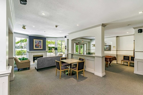 213-5835 Hampton Place, Vancouver, BC 