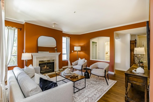 213-5835 Hampton Place, Vancouver, BC 