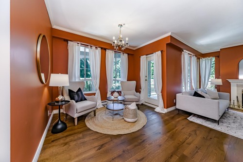 213-5835 Hampton Place, Vancouver, BC 