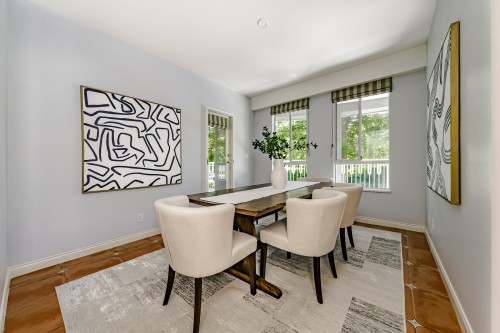 213-5835 Hampton Place, Vancouver, BC 