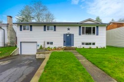 21057 Cook Avenue  Maple Ridge, BC V2X 7P7