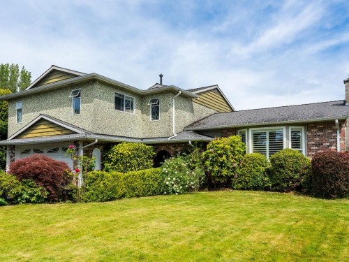 5259 Oak Place  Delta, BC V4K 1L8
