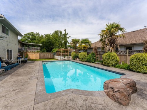 5259 Oak Place, Delta, BC 