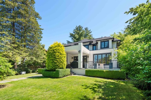 6299 Angus Drive, Vancouver, BC 