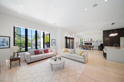 6299 Angus Drive, Vancouver, BC 