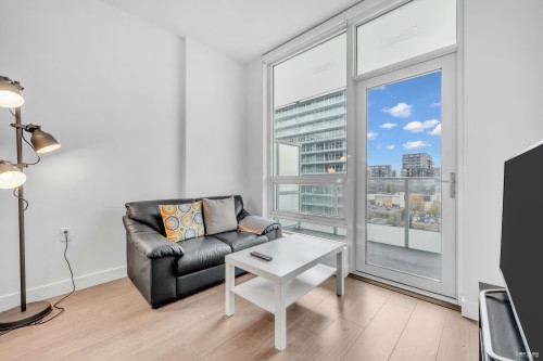 860-6320 No. 3 Road, Richmond, BC 