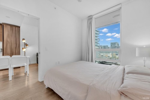 860-6320 No. 3 Road, Richmond, BC 