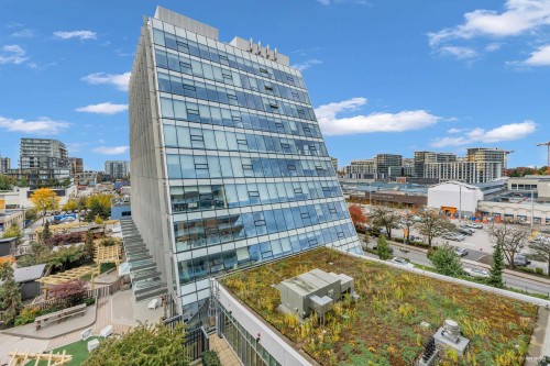 860-6320 No. 3 Road, Richmond, BC 