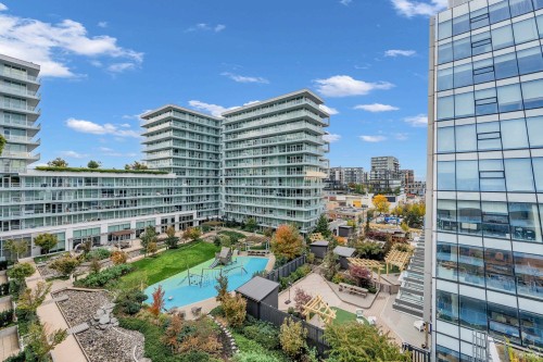 860-6320 No. 3 Road, Richmond, BC 