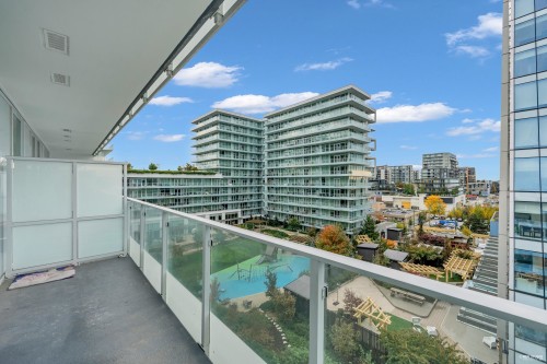 860-6320 No. 3 Road, Richmond, BC 