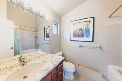 4393 Puget Drive, Vancouver, BC 