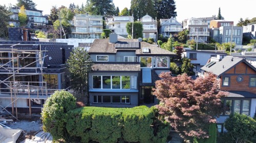 4393 Puget Drive, Vancouver, BC 