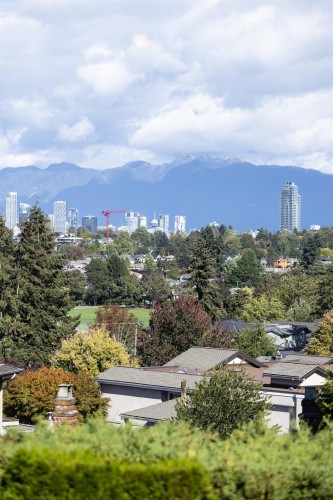 4393 Puget Drive, Vancouver, BC 