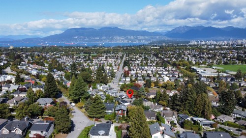 4393 Puget Drive, Vancouver, BC 