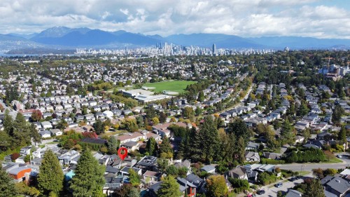 4393 Puget Drive, Vancouver, BC 