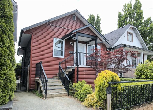 112 King Edward Avenue E, Vancouver, BC 