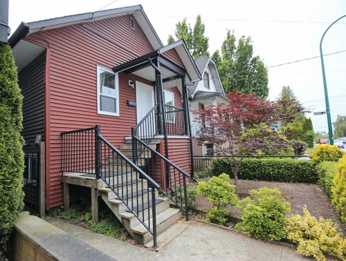 112 King Edward Avenue E, Vancouver, BC 