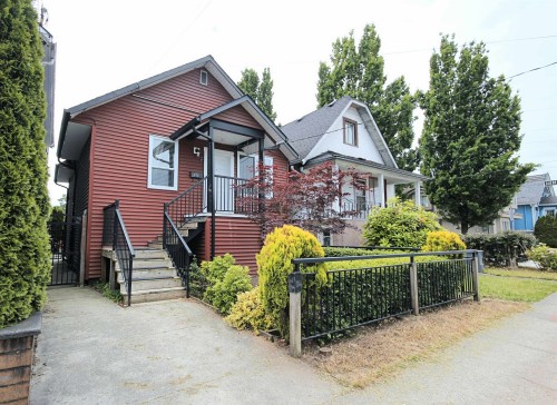 112 King Edward Avenue E, Vancouver, BC 