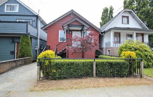 112 King Edward Avenue E, Vancouver, BC 