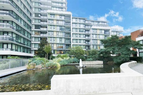 810-7788 Ackroyd Road  Richmond, BC V6X 0M8