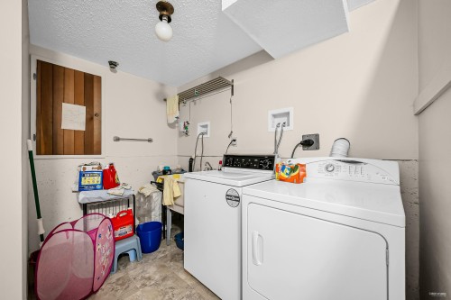 2843 22Nd Avenue W, Vancouver, BC 