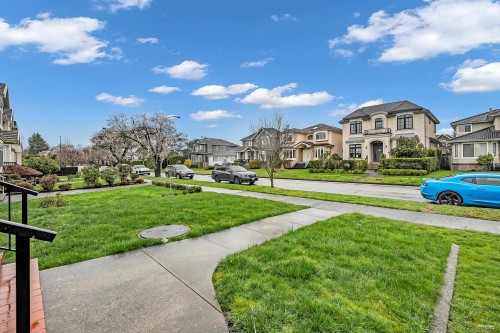 2843 22Nd Avenue W, Vancouver, BC 