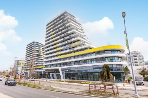 1207-5788 Gilbert Road  Richmond, BC V7C 0G1