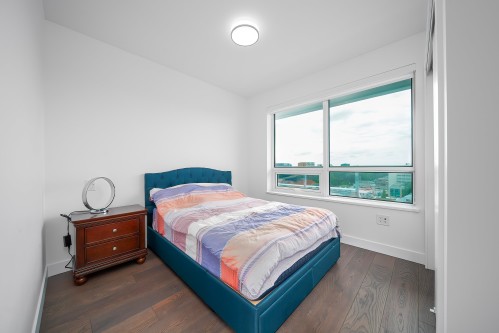 1207-5788 Gilbert Road, Richmond, BC 