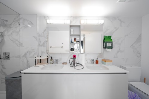 1207-5788 Gilbert Road, Richmond, BC 