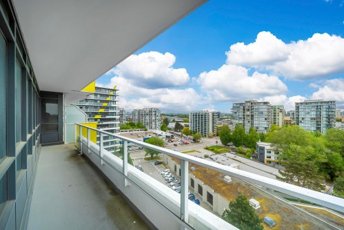1207-5788 Gilbert Road, Richmond, BC 