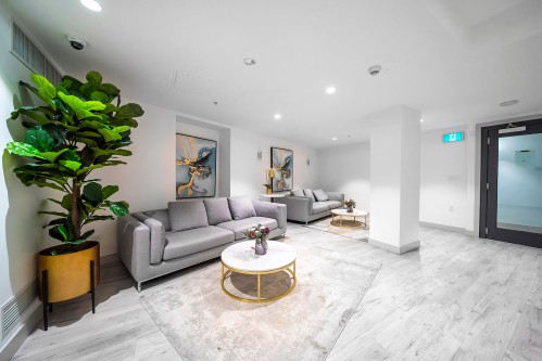 1207-5788 Gilbert Road, Richmond, BC 