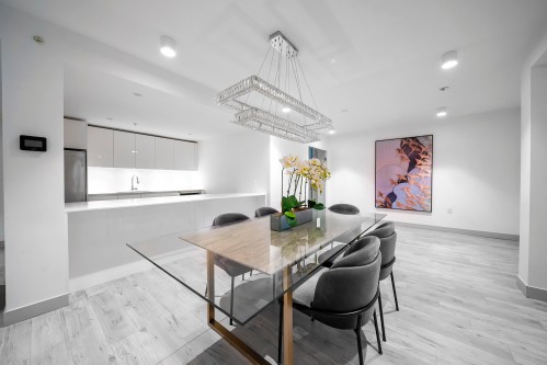 1207-5788 Gilbert Road, Richmond, BC 