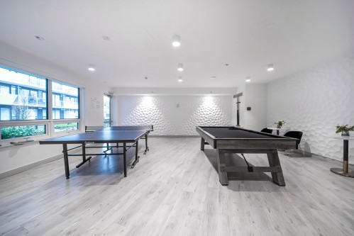 1207-5788 Gilbert Road, Richmond, BC 