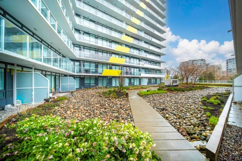 1207-5788 Gilbert Road, Richmond, BC 