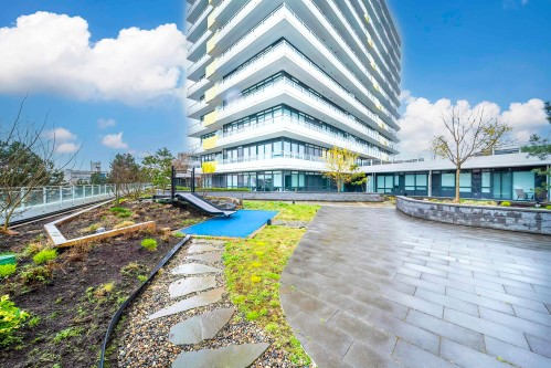 1207-5788 Gilbert Road, Richmond, BC 